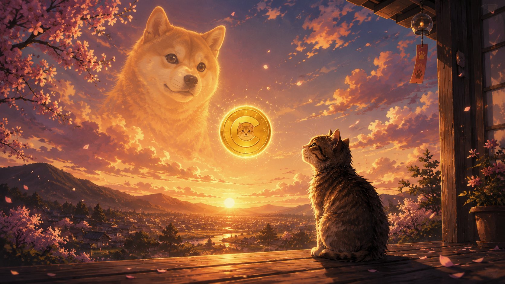 Catecoin Game